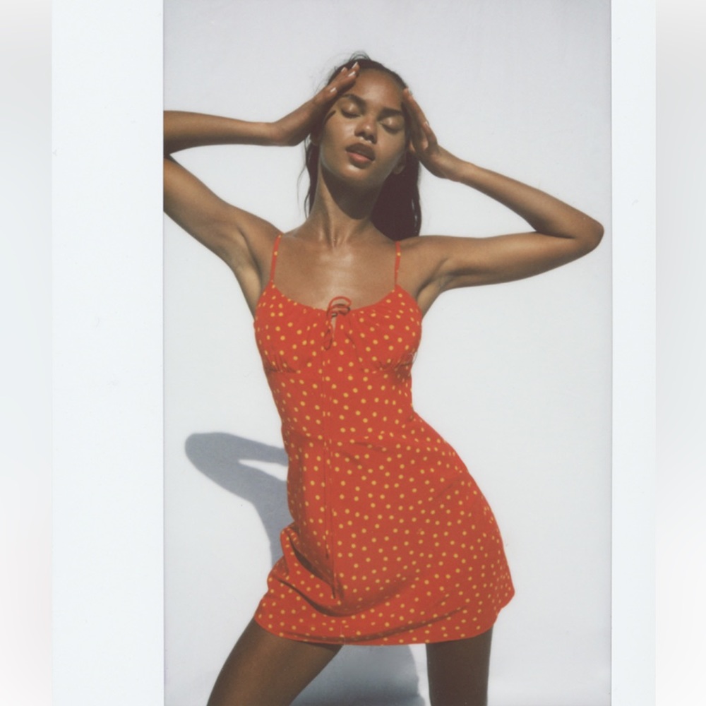 Perfect Condition The Inez dress by Realisation